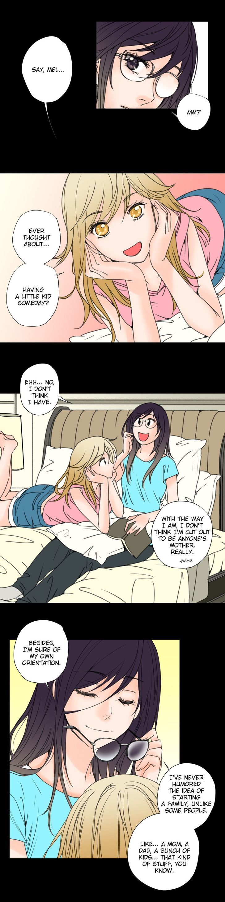 Pulse (Ratana Satis) Page 3 - MangaHe