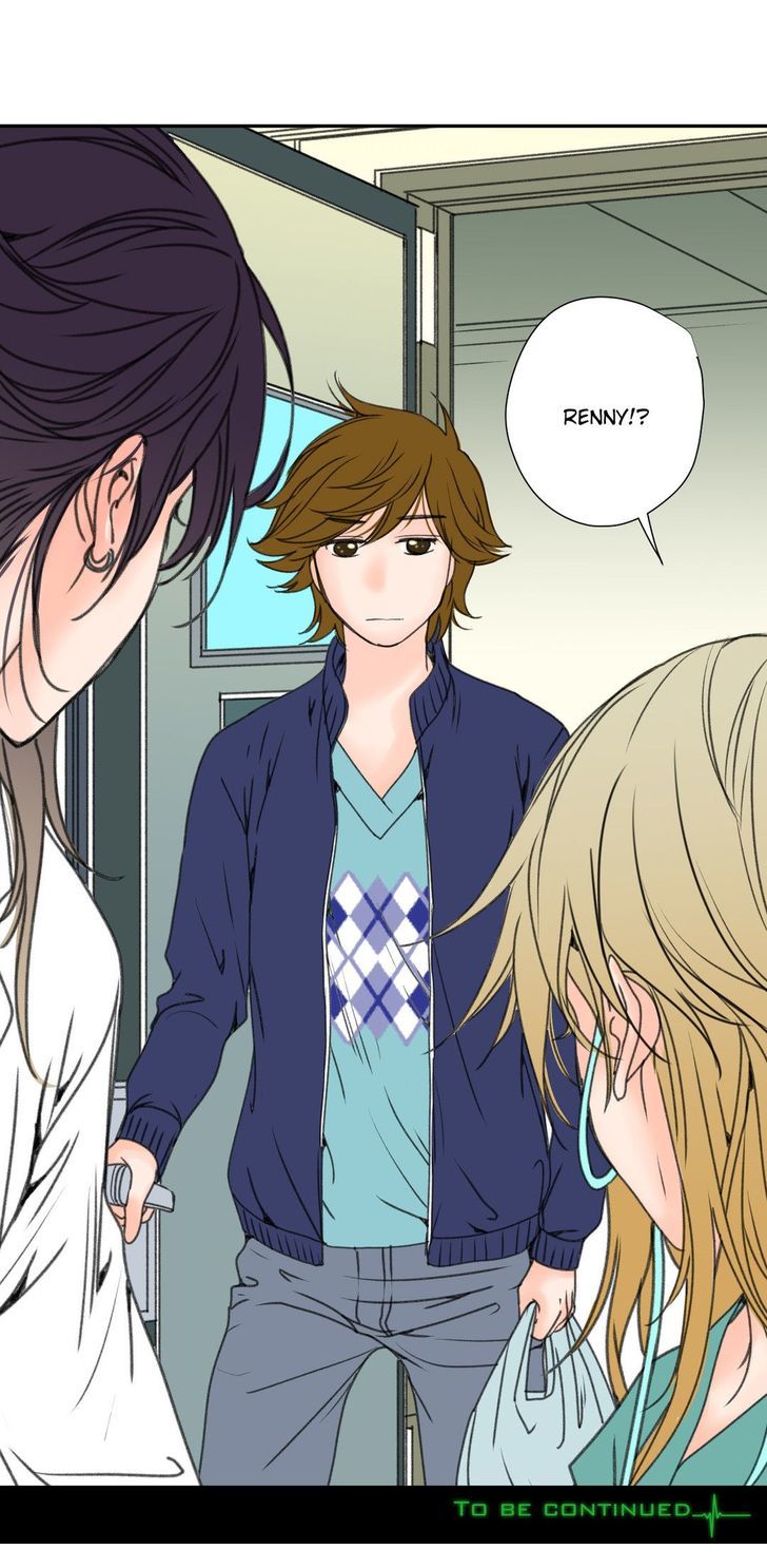 Pulse (Ratana Satis) Page 22 - MangaHe