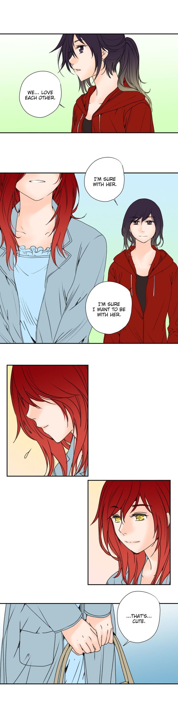 Pulse (Ratana Satis) Page 10 - MangaHe