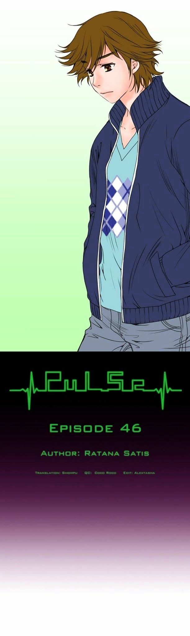 Pulse (Ratana Satis) Page 2 - MangaHe