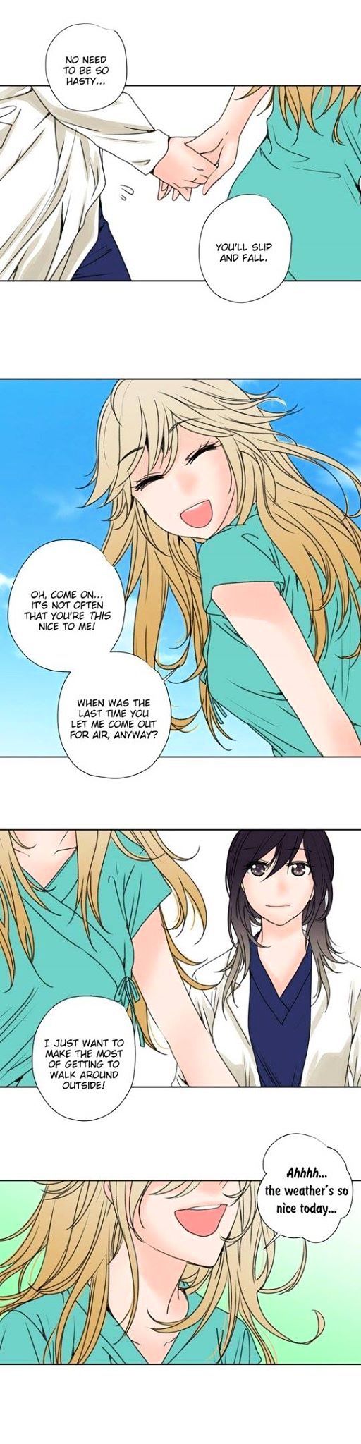 Pulse (Ratana Satis) Page 13 - MangaHe
