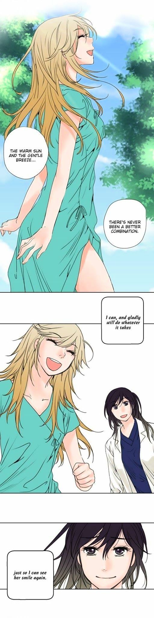 Pulse (Ratana Satis) Page 14 - MangaHe