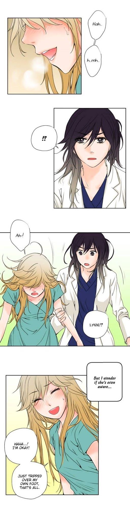 Pulse (Ratana Satis) Page 15 - MangaHe