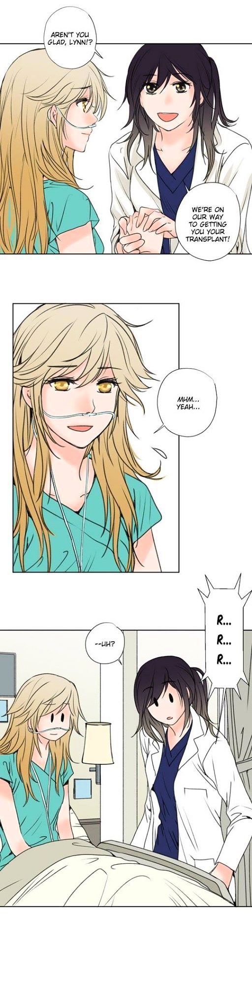 Pulse (Ratana Satis) Page 19 - MangaHe