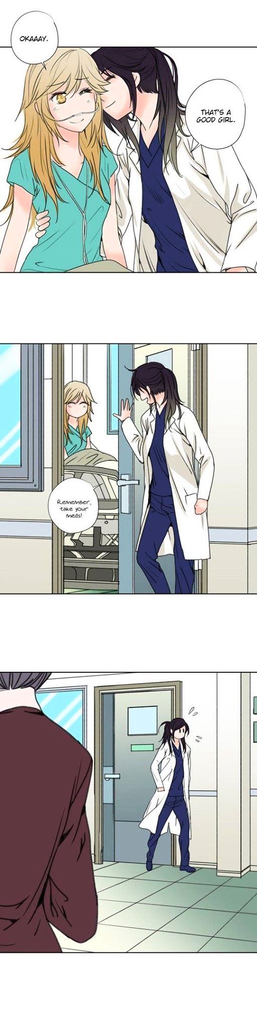Pulse (Ratana Satis) Page 21 - MangaHe