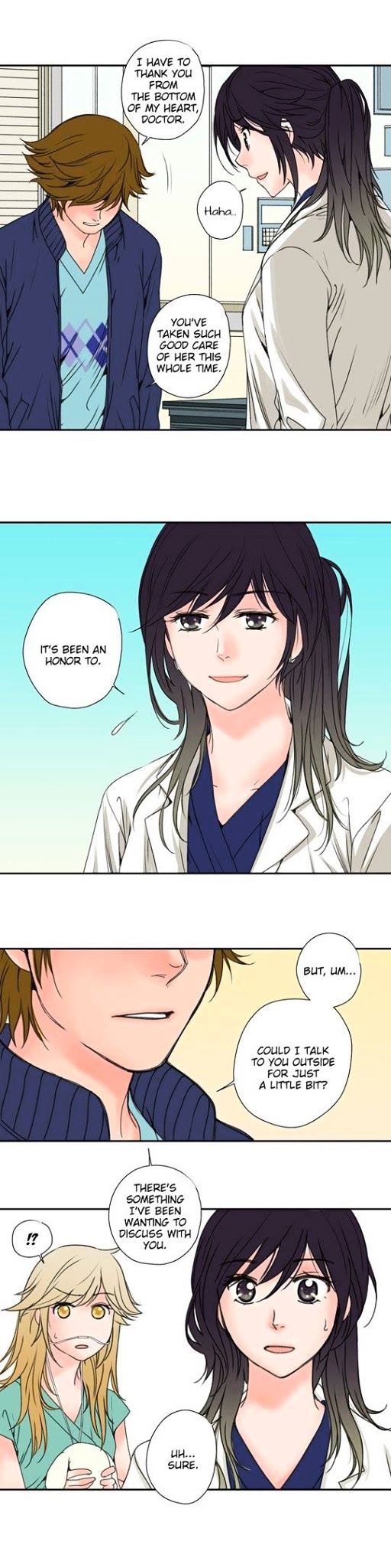 Pulse (Ratana Satis) Page 4 - MangaHe