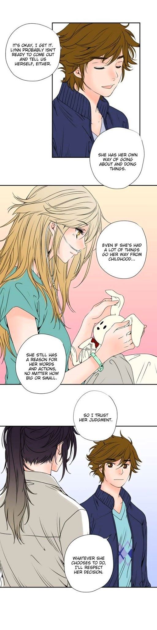 Pulse (Ratana Satis) Page 7 - MangaHe