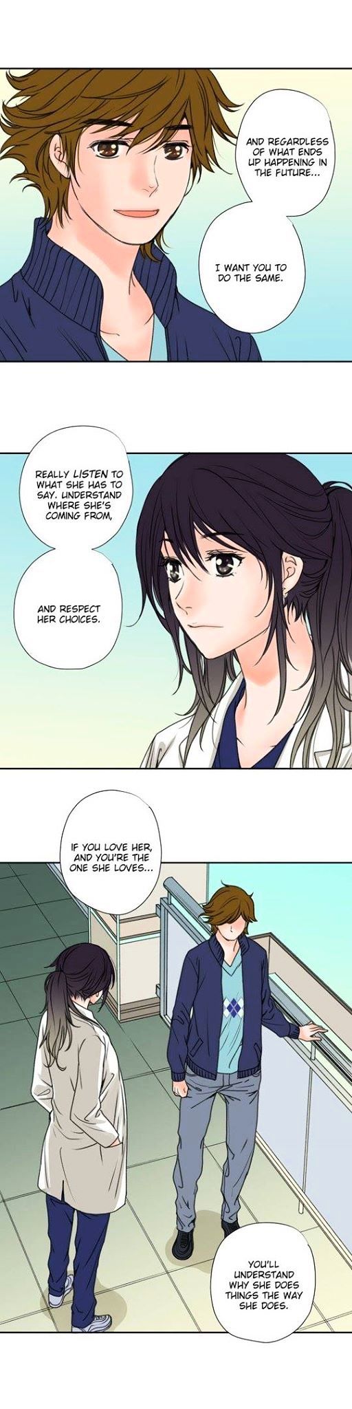 Pulse (Ratana Satis) Page 8 - MangaHe