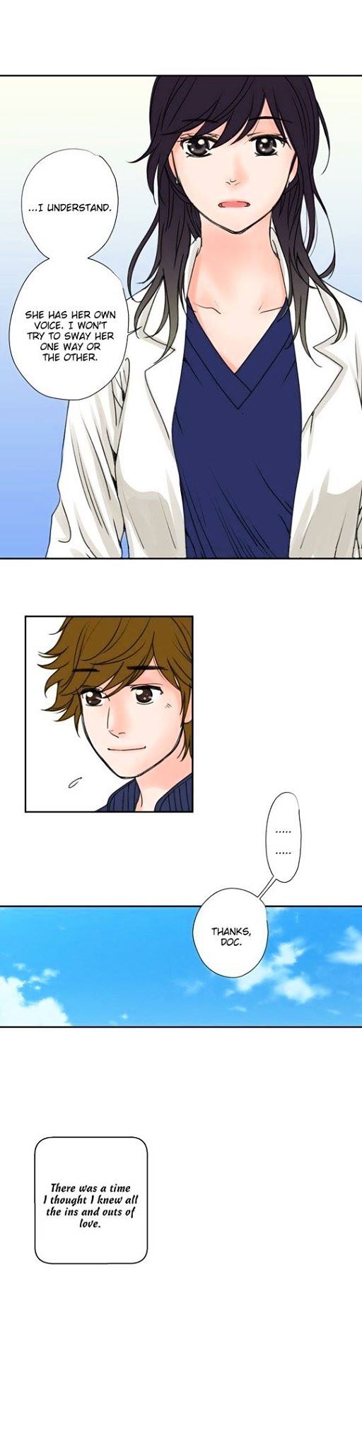 Pulse (Ratana Satis) Page 9 - MangaHe