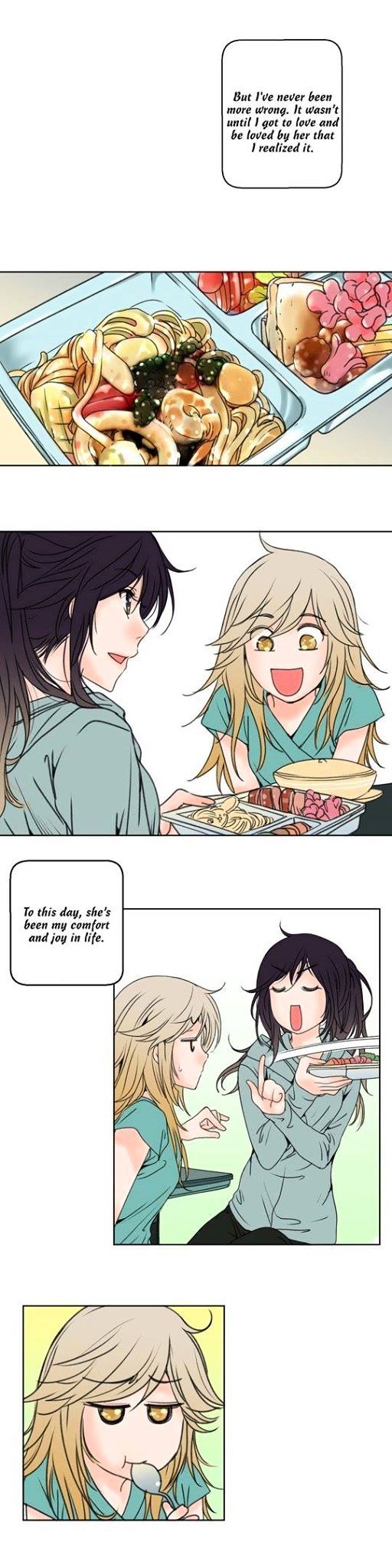 Pulse (Ratana Satis) Page 10 - MangaHe
