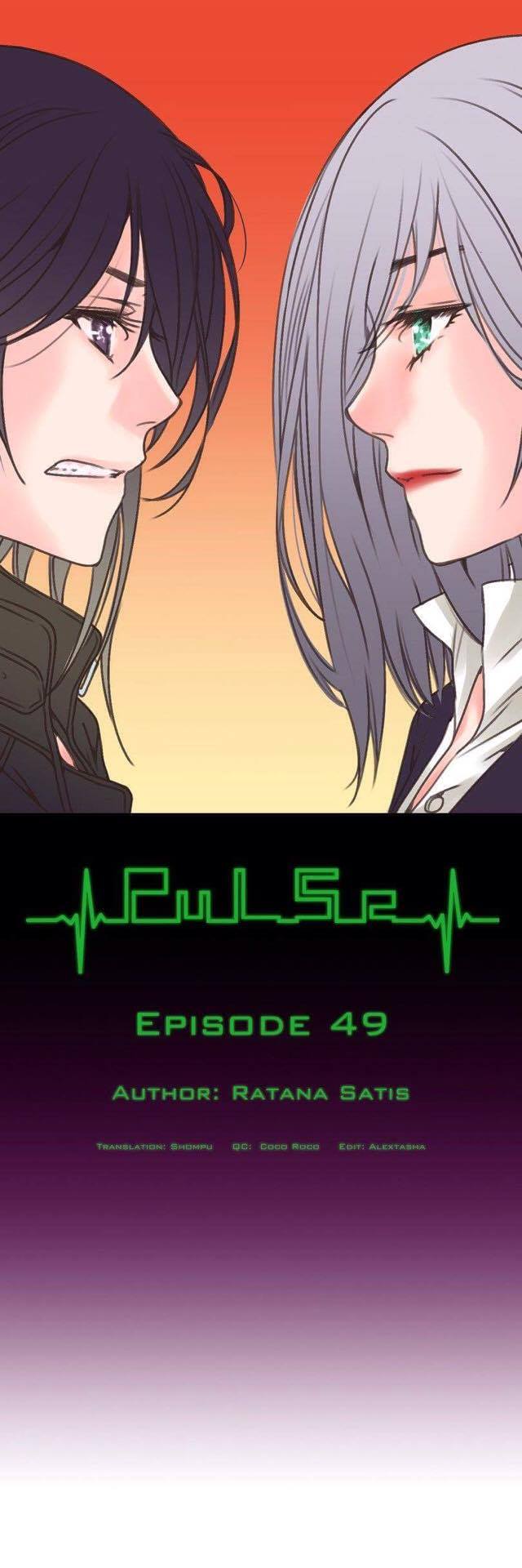 Pulse (Ratana Satis) Page 2 - MangaHe