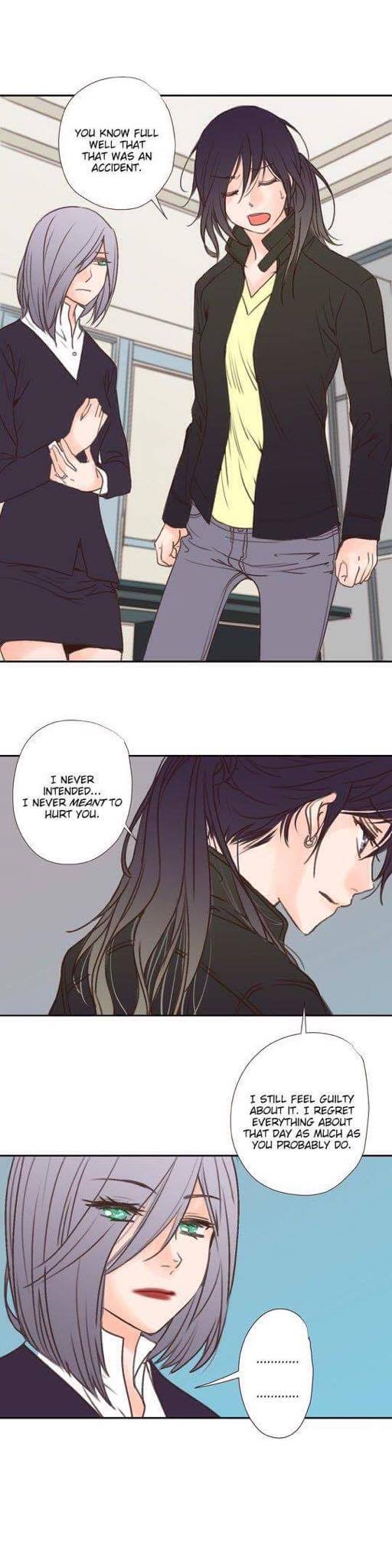 Pulse (Ratana Satis) Page 12 - MangaHe