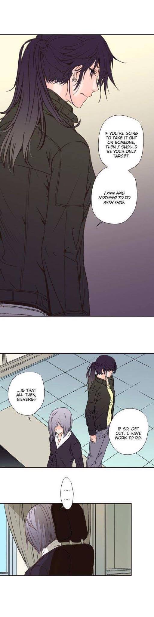 Pulse (Ratana Satis) Page 13 - MangaHe