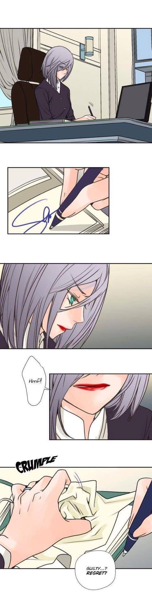 Pulse (Ratana Satis) Page 14 - MangaHe