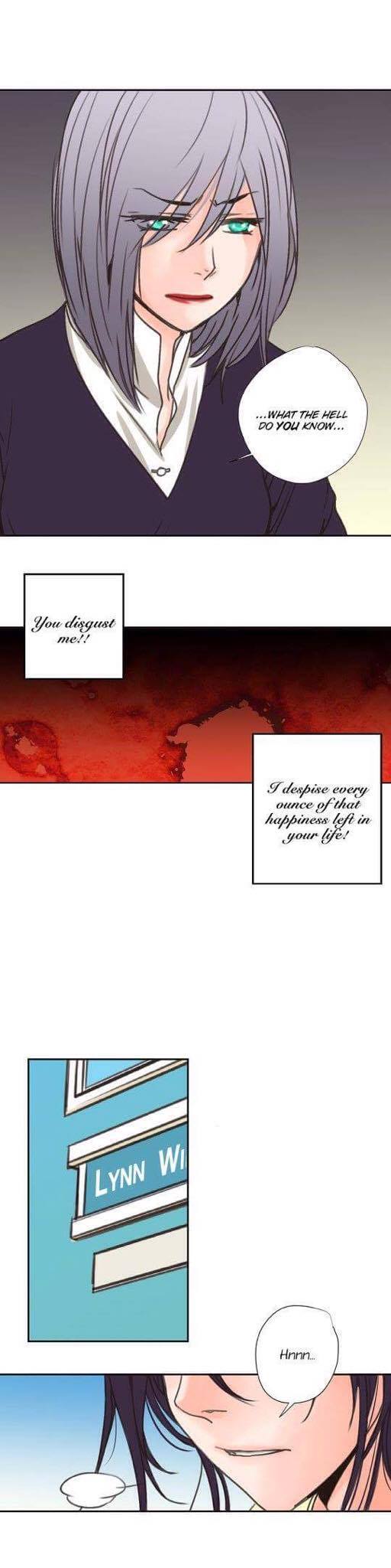 Pulse (Ratana Satis) Page 15 - MangaHe