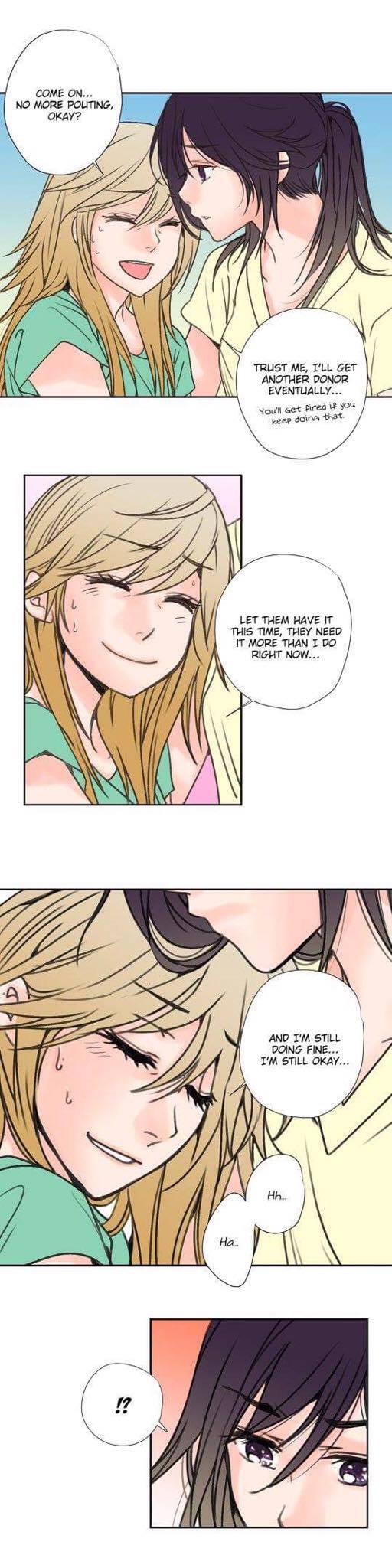 Pulse (Ratana Satis) Page 16 - MangaHe
