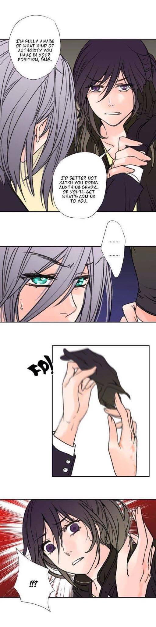 Pulse (Ratana Satis) Page 10 - MangaHe