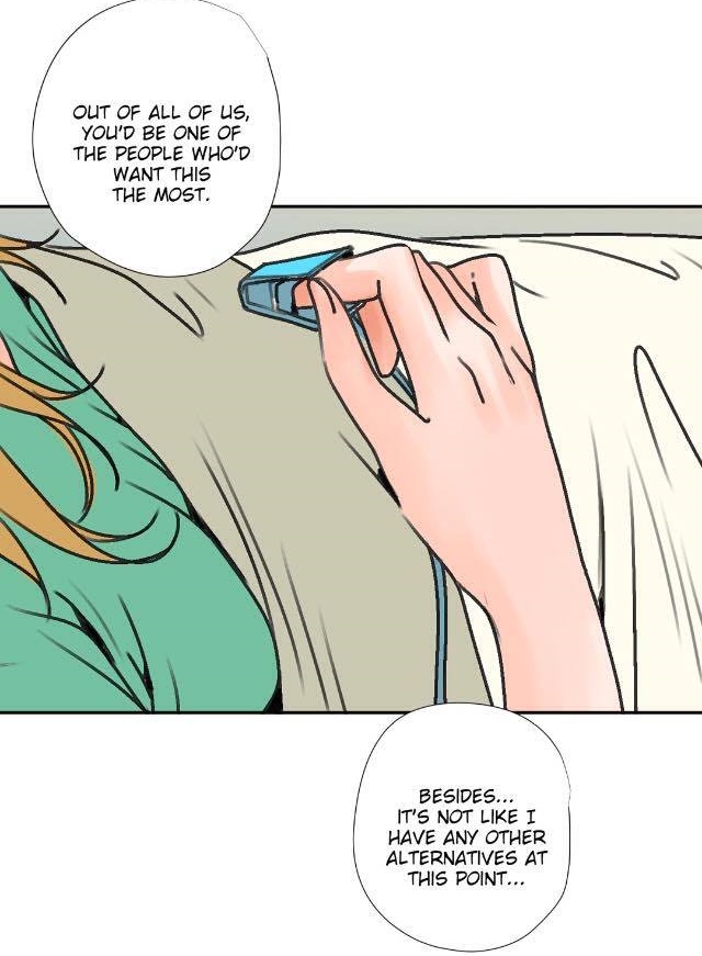 Pulse (Ratana Satis) Page 12 - MangaHe