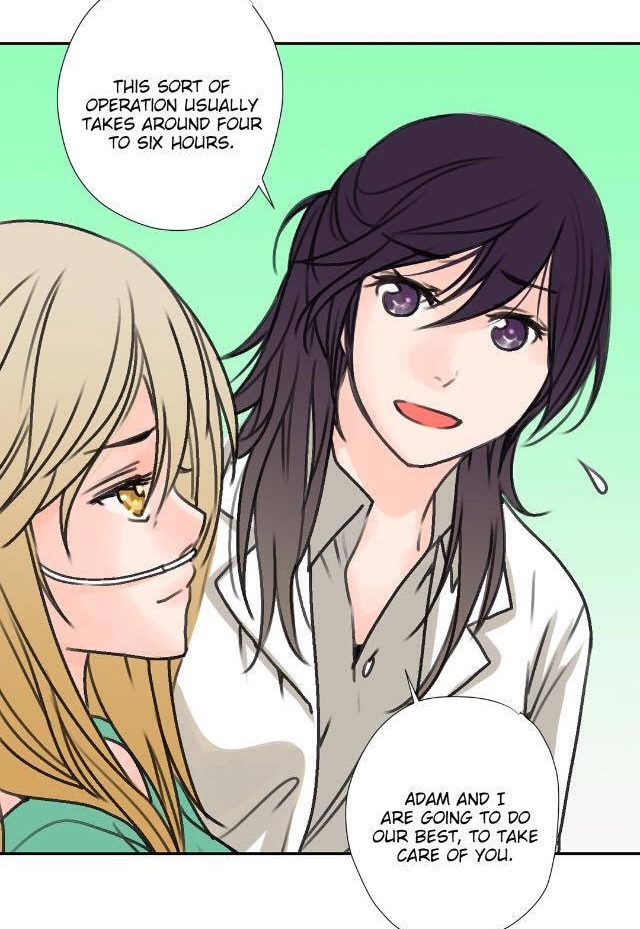 Pulse (Ratana Satis) Page 15 - MangaHe