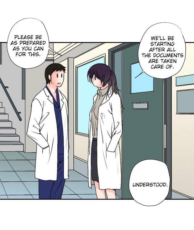 Pulse (Ratana Satis) Page 18 - MangaHe