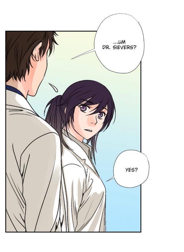 Pulse (Ratana Satis) Page 19 - MangaHe