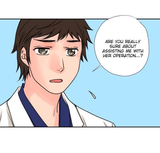 Pulse (Ratana Satis) Page 20 - MangaHe