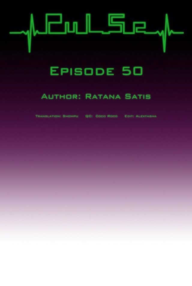 Pulse (Ratana Satis) Page 3 - MangaHe