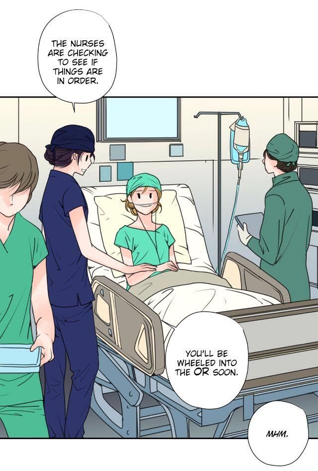Pulse (Ratana Satis) Page 24 - MangaHe