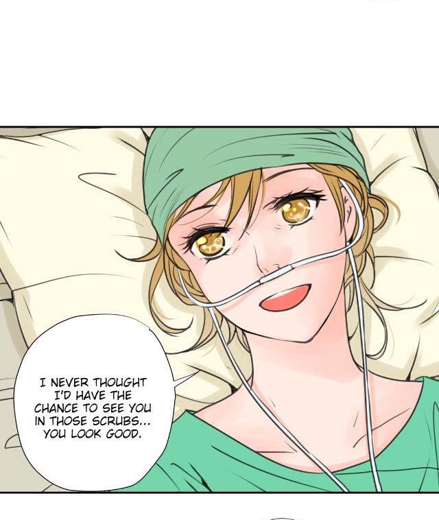Pulse (Ratana Satis) Page 25 - MangaHe