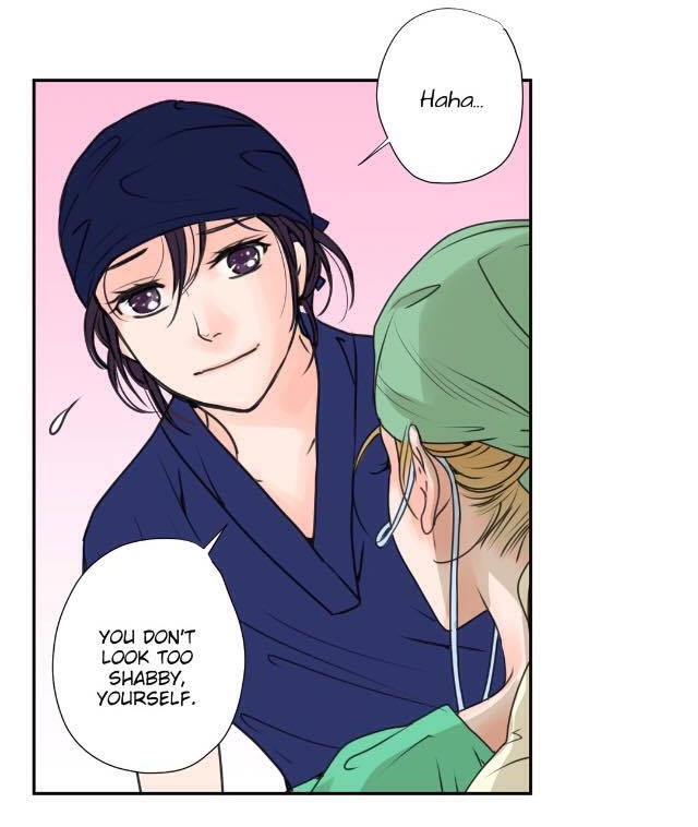 Pulse (Ratana Satis) Page 26 - MangaHe