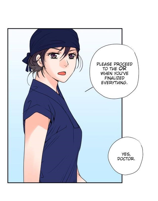 Pulse (Ratana Satis) Page 29 - MangaHe