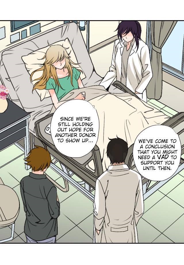 Pulse (Ratana Satis) Page 4 - MangaHe