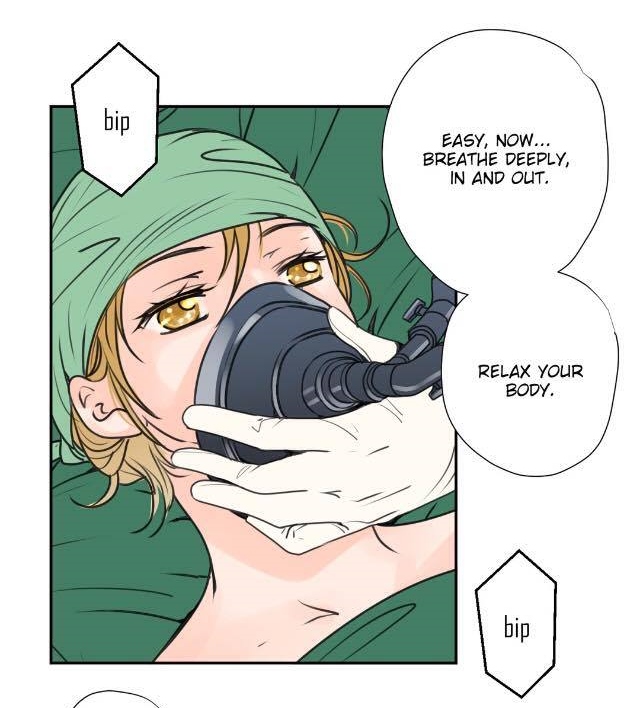 Pulse (Ratana Satis) Page 32 - MangaHe
