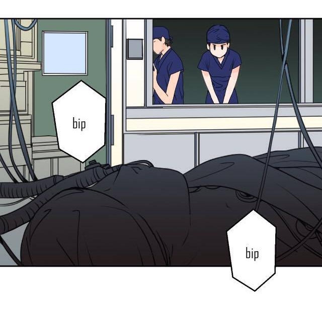 Pulse (Ratana Satis) Page 34 - MangaHe