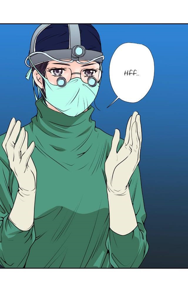 Pulse (Ratana Satis) Page 38 - MangaHe
