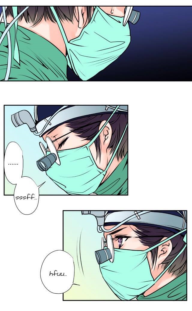 Pulse (Ratana Satis) Page 42 - MangaHe