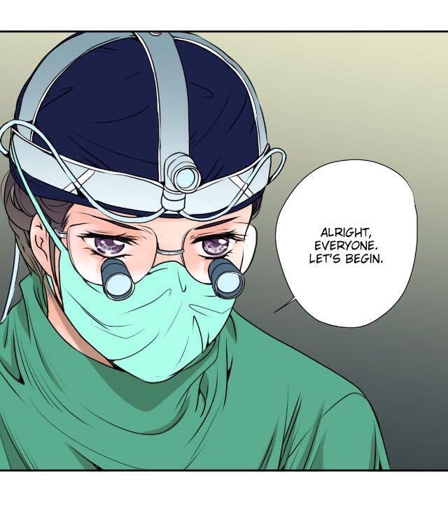 Pulse (Ratana Satis) Page 43 - MangaHe