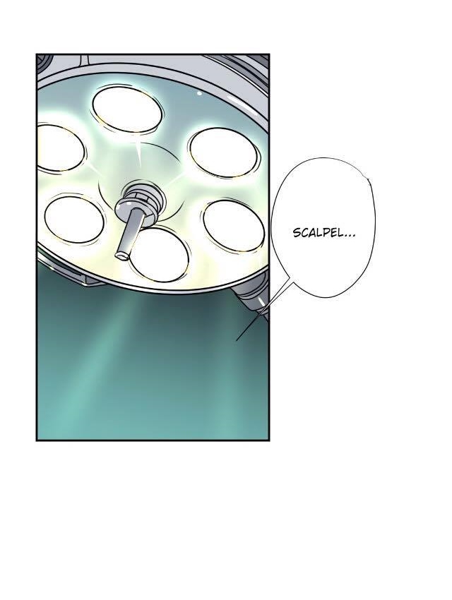 Pulse (Ratana Satis) Page 44 - MangaHe
