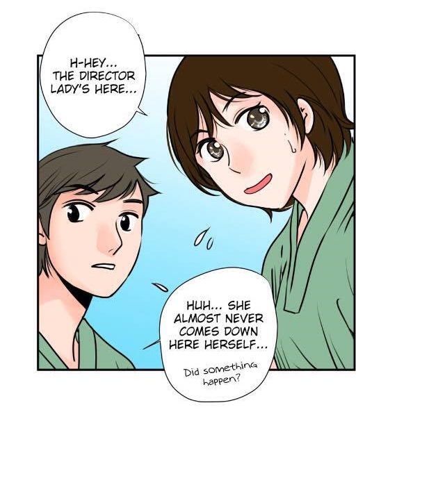 Pulse (Ratana Satis) Page 46 - MangaHe