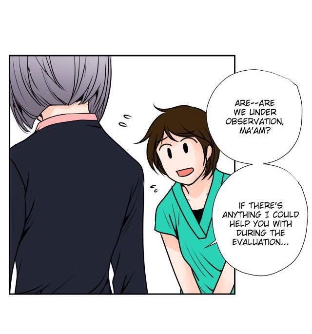 Pulse (Ratana Satis) Page 47 - MangaHe