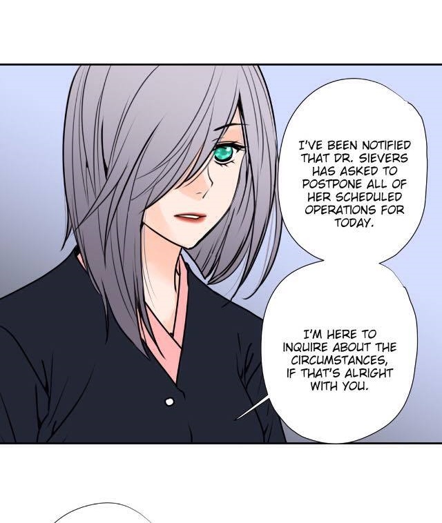 Pulse (Ratana Satis) Page 48 - MangaHe