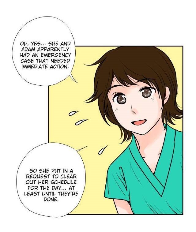 Pulse (Ratana Satis) Page 49 - MangaHe