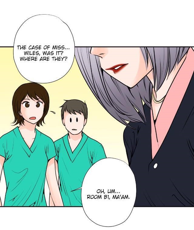 Pulse (Ratana Satis) Page 51 - MangaHe