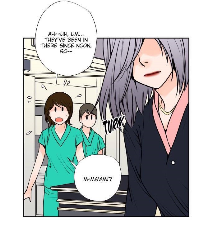 Pulse (Ratana Satis) Page 52 - MangaHe