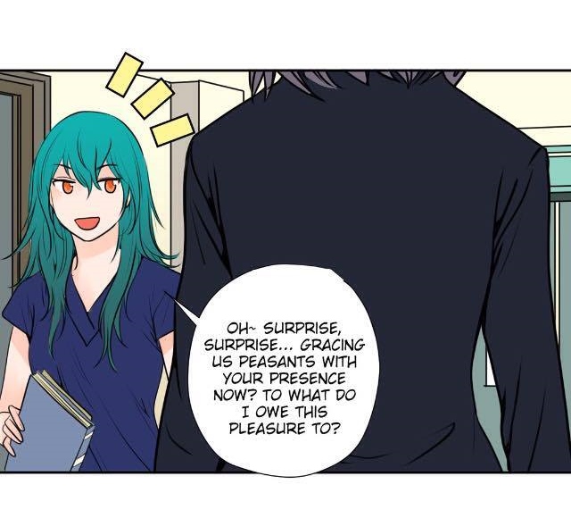 Pulse (Ratana Satis) Page 53 - MangaHe