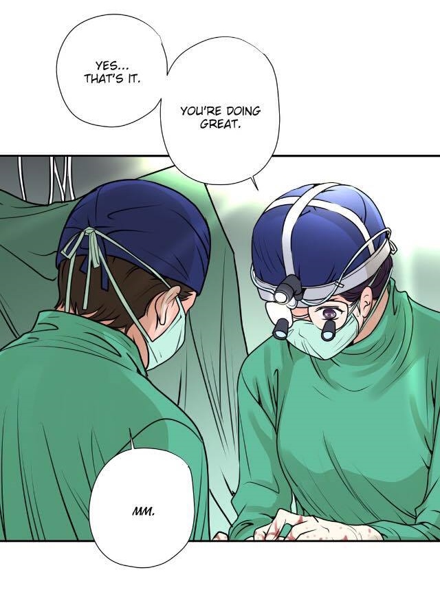 Pulse (Ratana Satis) Page 58 - MangaHe