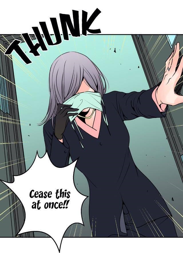 Pulse (Ratana Satis) Page 59 - MangaHe