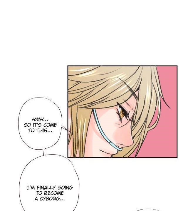 Pulse (Ratana Satis) Page 7 - MangaHe