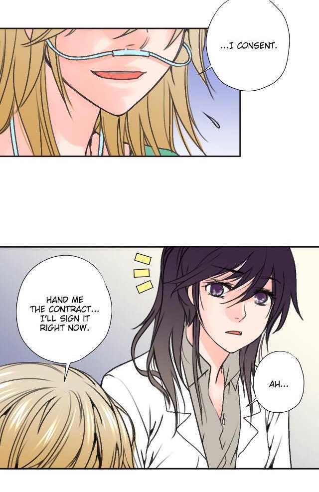Pulse (Ratana Satis) Page 9 - MangaHe