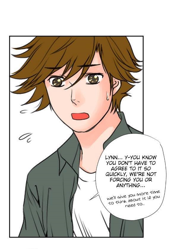 Pulse (Ratana Satis) Page 10 - MangaHe